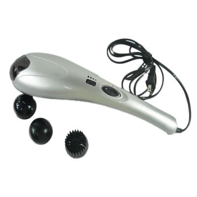 China LUYAO LY-606A Body Vibrating Infrared Body Massager For Hot Sale Massager for sale