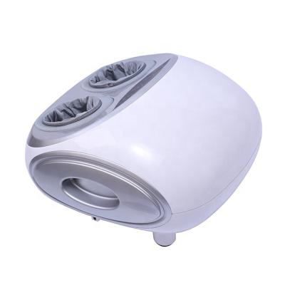 China Luyao LY-309B Amazon full foot hot seller blood circulation air pressure shiatsu foot massager with heat for sale