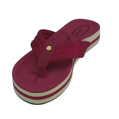 China Wholesale Anti Slippery Promotional Factory Massage Home Slippers For Women for sale