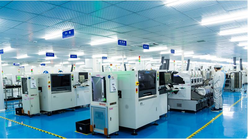 Verified China supplier - Shenzhen Tianditong Electronics Co., Ltd.