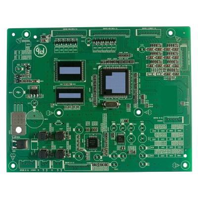 China FR4/Halogen Free Rogers/Aluminum/Hybird Electronic Customs OEM electronic circuit board pcba pcba development China for sale