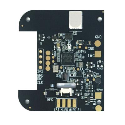 China FR4/Halogen Free Aluminum Rogers/Hybird 6 Layer Manufacturer China Wholesale Electronic PCB Assembly Pcba Shenzhen for sale