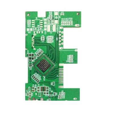 China FR4/Halogen Free/Rogers/Aluminum/Hybird Professional OEM 0.3oz-12oz 0.1mm PCB&PCBA Panel TDT PCBA /PCBA Panel PCB Manufacturer for sale