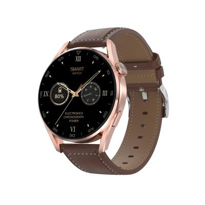 China MP3 charging playback DT3PRO 3 smartwatches radio men Smart Watch IP67 BT call music sports watch DT3 PRO DT70 WATCH3 Smartwatch for sale