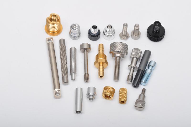 Verified China supplier - Shenzhen Zhuocheng Hardware Company Limited