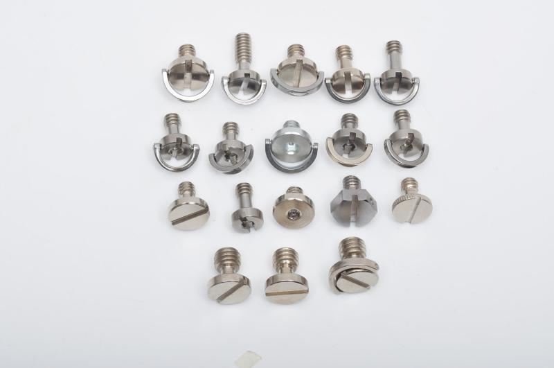 Verified China supplier - Shenzhen Zhuocheng Hardware Company Limited