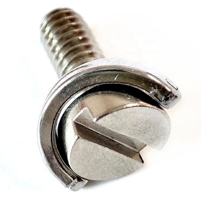 China Fixed Pan Conversion Screw Camera Bracket Screw Extension Metal Screw for sale