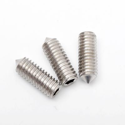 China Pan Factory Price M2 Stainless Steel Direct Worm Screw for sale