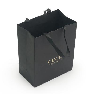 China Wholesale Price Recyclable Custom Kraft Paper Bag Customized Offset printing for sale