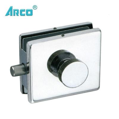 China Lock clip for glass door, glass door clip, lock clip A281-KE529 for sale