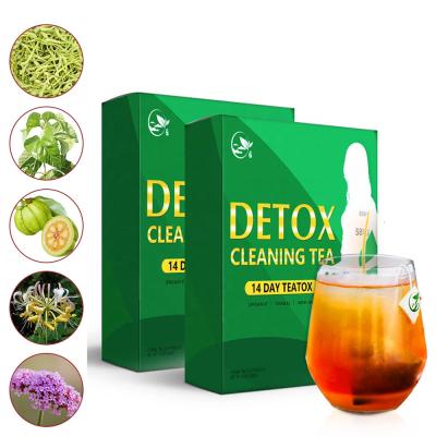 China Slim Food Loose Lean Ginseng Tea Weight Loss Detox Tea With Pyramid Label Private White Beauty Slim Tea for sale