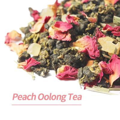 China Lemongrass Special Blended Earl Gray Black Flavor Tea Blend Lavender Bergamot Chamomile Tea Organic Red Label Tea for sale