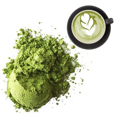 China Organic Matcha China Herbal Tea Stevia Green Tea Cold Brew Extract Matcha Tea Powder for sale