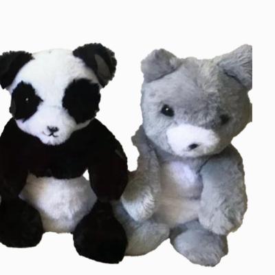 China Customized 2022 High Quality Durable Cute And Comfortable Plush Animal Toys for sale