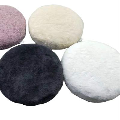 China Customized Manufacture Professional Cheap Custom Made Luxury Carpet Polyester Soft Cushion for sale