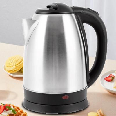 China 360 Degree Home Appliances Wholesale Quality Stock Best Stainless Steel Tea Kettle Cheap Low Rotation Electric Smart Kettle Good for sale