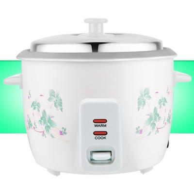 China Function Good Quality Cooking Appliances Large Capacity 400w 700w 1000w Multiple Drum Electric Rice Cooker for sale