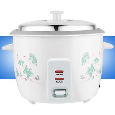 China Multi Function 5l Smart Multifunctional Automatic Electric Digital Keep Warm Rice Cooker for sale