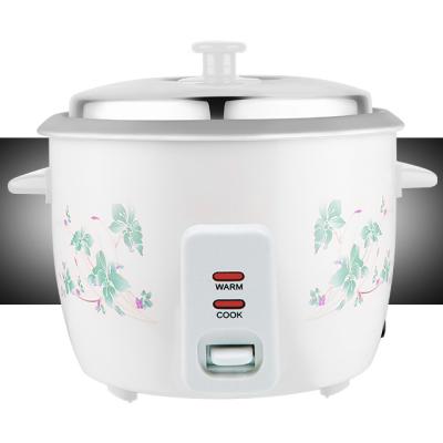 China Multi Function 2.0l Latest Style Smart Small Base Electric Multi Cooker Sugar Rice Cooker Smart for sale