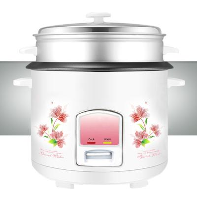 China Low Multi Function Sugar Rice Cooker 4/5/6l Smart Computer Rice Cooker Custom Multifunctional Kitchen Appliances for sale