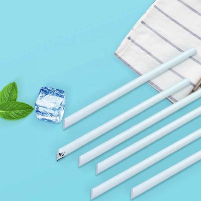 China Manufacturer Direct Supply Disposable Can Be Customized Disposables Drinking Paper Straws for sale