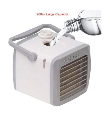 China Mini Air Cooler Air Conditioner Portable Home Air Cooler for sale