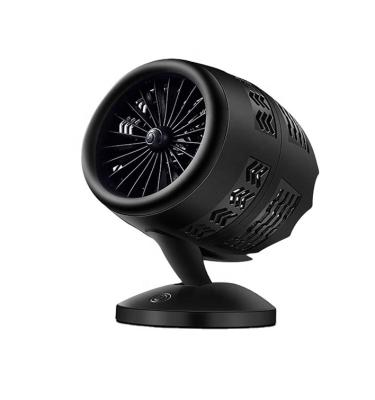 China Mist Cooler Quiet Air Conditioner Fan Cooler Turbo Fan Circulator Air Conditioner For Small Room Home Office Bedroom for sale