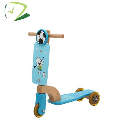 China Competitive Exercise Balance Ability Christmas Gift Price Toddler Toy Scooters For 2 Year Old for sale