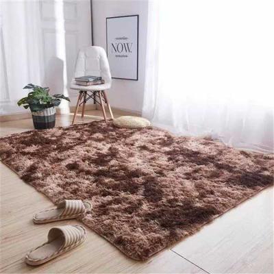 China Washable Modern Home Blanket Shaggy Wall To Wall Blanket Outdoor Rugs For Living Room for sale