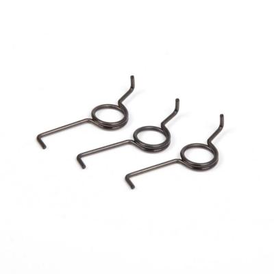 China Apartment ; Sheet ; Custom Plate Best Price Metal Spring Hair Clip Wholesale for sale