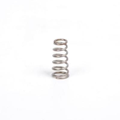 China Factory sale custom spiral compression lighter springs with good offer for sale