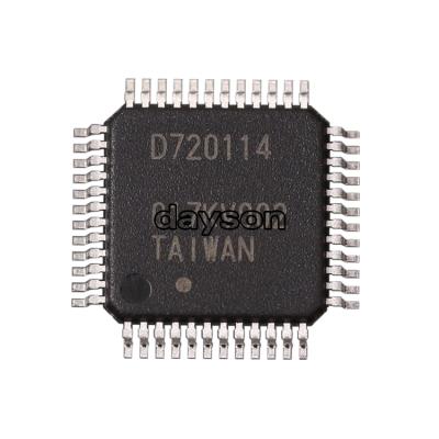 China PWM Packing Original IC MCU 32BIT 512KB FLASH 64LQFP HK32F39ARET6 for sale