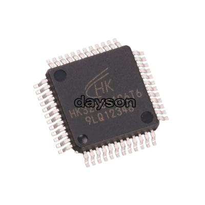 China Original IC MCU 32BIT 32KB Packing Original IC FLASH 48LQFP HK32F031C6T6 4K X 8 for sale