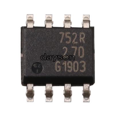 China 1:1 original IC PWR SWITCH N-CHAN PDSO-8 BSP752R 752R BSP752R for sale