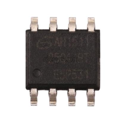 China 4KB, 32KB, 64KB SPI NI 4Mb 8SOIC GD25Q41BTIG 25Q41BT 4MB for sale