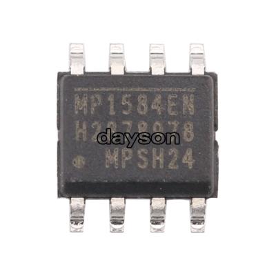 China Voltage Regulator Switch IC REG BUCK 3A ADJUSTABLE 8SOIC MP1584EN-LF-Z MP1584EN for sale