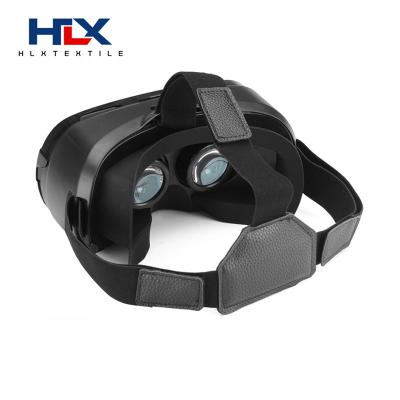 China 3D Glasses Strap Custom High Quality Vr Head Strap , Vr Glasses Head Strap With Elastic for sale