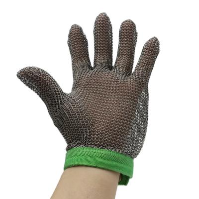 China Eyson Cutting Resistance Working Hand Protection Safety Gloves Protective Construction For Worker for sale