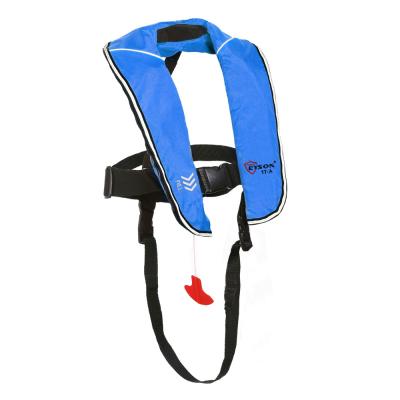 China Drift Sailing Fishing Swimming Professional Adult Kayak Life Jacket 2021 Sellable For Marine Fishing Kayak for sale