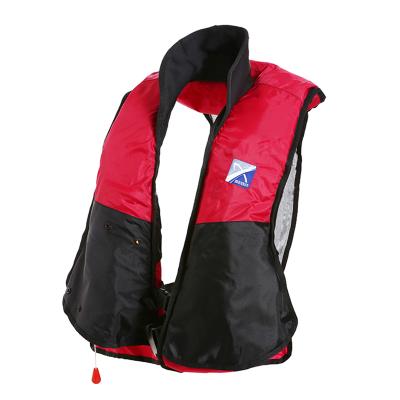 China Drift Sailing Fishing Swimming Eyson New Design Boating Kayak Safety With Whistling Adult Water Jacket for sale