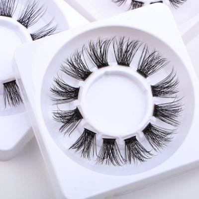 China YES JAUNTYSKY FL3 Volume Color Eyelash Extension Premade Fan 12/24 Group Lashes Pre Fan Lashes Volume Lasehs DIY Eyelashes for sale