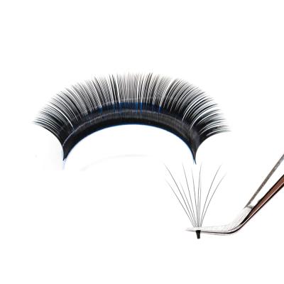 China Factory Supplier Charming Tapered Eye Lashes With Cheap Price Eyelash Extension Lashes Extension for sale