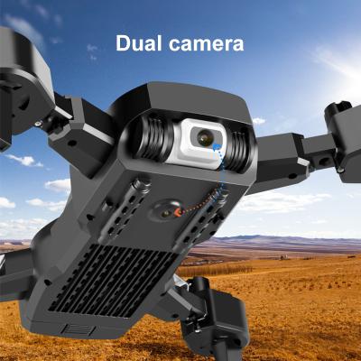 China Wholesale hd headless background camera 4k pocket camera gimbal small drone fashion drone for camera for sale