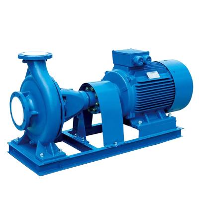 China electric motor driven ballast pump for sale