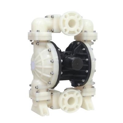 China Chemical industry 1inch air diaphragm pump for sale