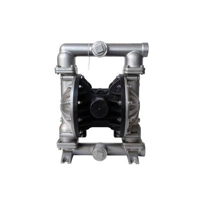 China 1 inch Food grade diaphragm pump for sale