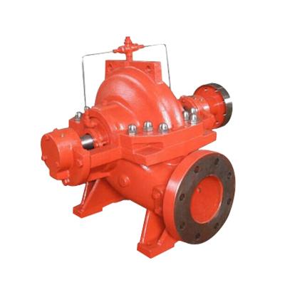 China 600cubic meter per hour 55kw centrifugal pumps without electric motor for sale