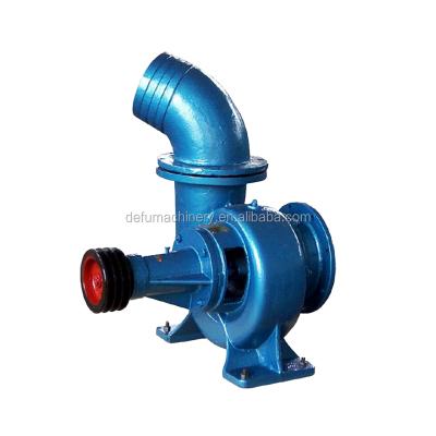 China HW centrifugal pump/mixed-flow pump/screw pump for sale