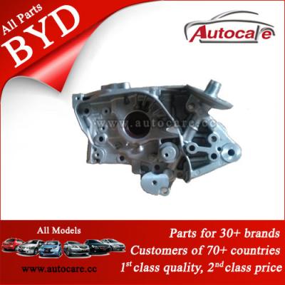 China Aluminum alloy all BYD F0 auto parts parts hot sale high quality oil pump 471Q-1011950-B for sale