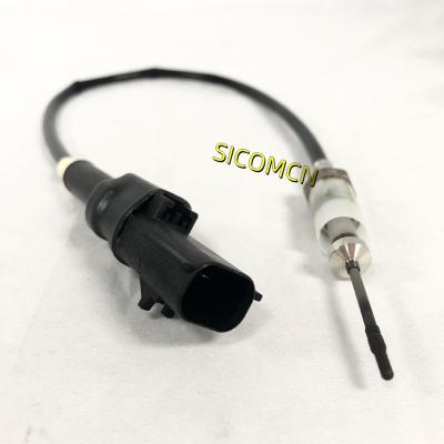 China Building Material Shops Factory upstream temperature sensor Pressure Transducer Sensor Exporter for Sale for sale